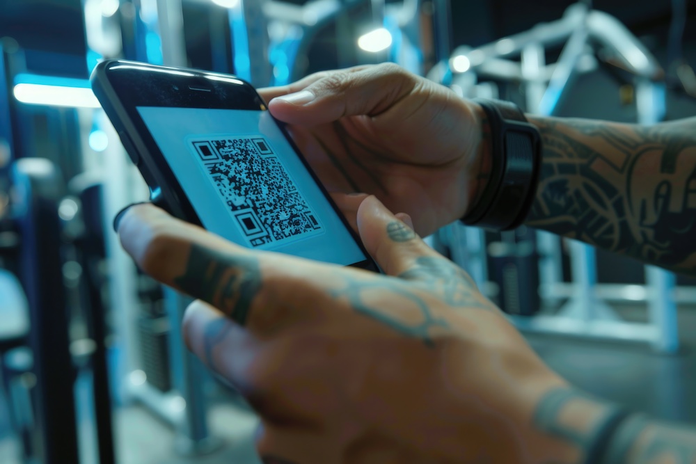 QR Codes Make Tracking and Maintaining Assets Easier