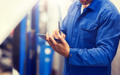 Benefits of Using a CMMS Tool for Tracking Work Orders